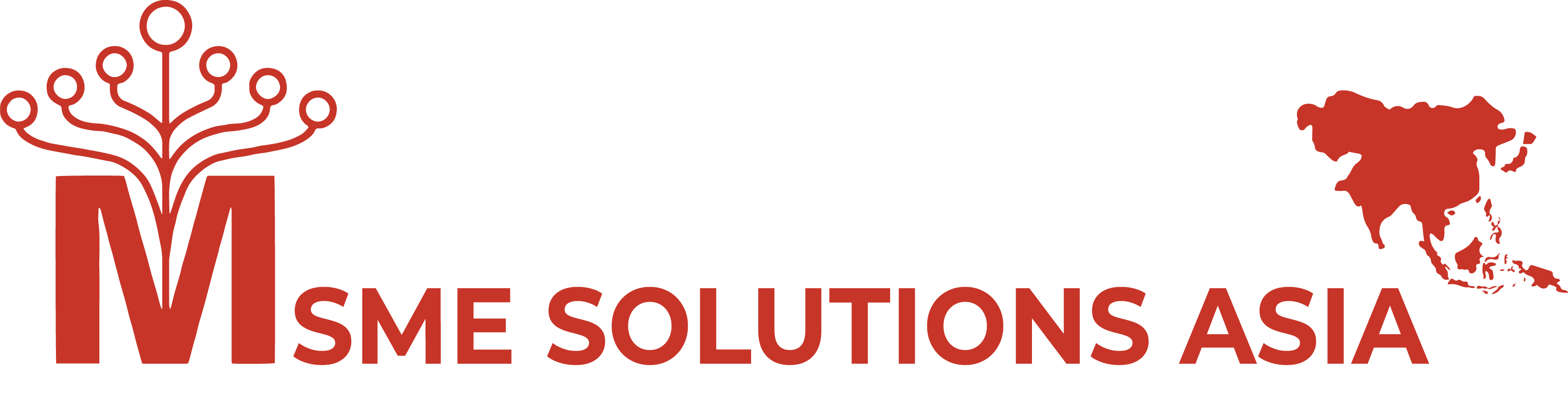 MSME Solutions Asia Logo